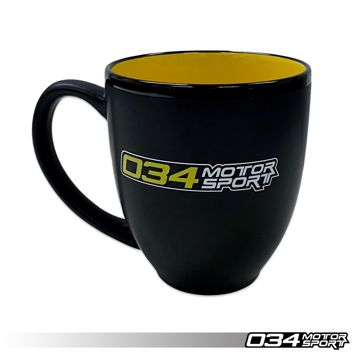 034Motorsport Dynamic+ Coffee Mug 034-A05-0003