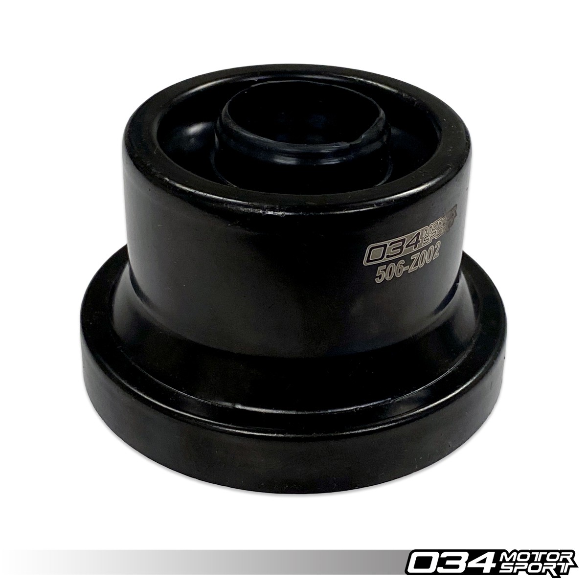 Driveshaft Center Support Bearing Boot, B7 RS4 034-506-Z002