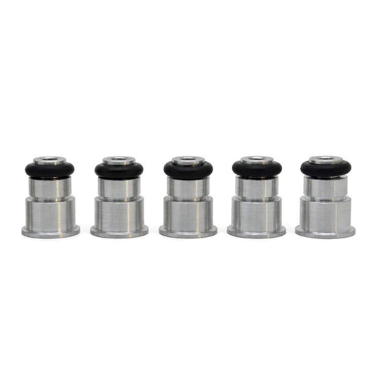 Injector Adapter Hat, RS4 and Others, Short to Tall - Set of 5 | 034-106-3022-5
