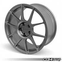034-604-0001 ZTF-01 Forged Wheel, 18x8.5 ET45, 57.1mm Bore