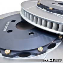 GiroDisc Rear 2-Piece Floating Rotor Pair for B8/B8.5 Audi S4/S5 | GIR-A2-130