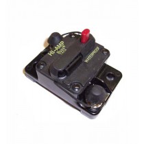 Circuit Breaker, 150 Amp, Manual Reset