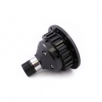 Wavetrac Limited Slip Differential, Front, Audi TT RS