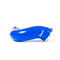 RacingLine Turbo Inlet Hose, Silicone / MQB EA888.3 1.8 & 2.0 TSI / BLUE