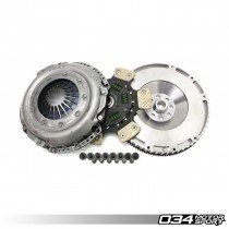Sachs Motorsports Clutch Kit with SIngle Mass Flywheel for MkVI Volkswagen Golf R | SPC-883089.000035