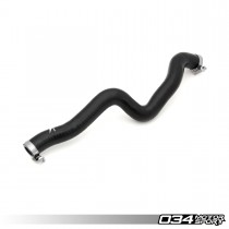 Silicone Hose, B5 Audi S4 2.7T After Run Auxiliary Coolant Pump Delete | 034-102-3010
