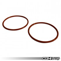 ZTF Center Cap O-Ring Replacement 034-604-Z002