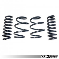 Dynamic+ Lowering Springs, BMW F3X Chassis