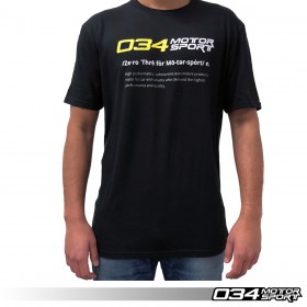 034Motorsport Defined T-Shirt