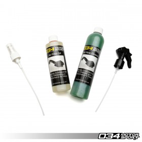 034Motorsport Air Filter Cleaning Kit