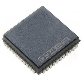 ABZ V8 Manual Conversion & Performance Chip