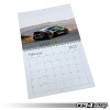 034Motorsport 2022 Calendar 034-A02-0007