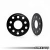 5mm Wheel Spacer Pair for Audi/Volkswagen 5x112mm & 5x100mm Hubs with 57.1mm Center Bore | 034-604-7000