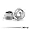 3D Rendering of 034Motorsport Billet Aluminum Rear Differential Mount Upgrade for B8 Audi A4/S4/RS4, A5/S5/RS5, Q5/SQ5 & C7 Audi A6/S6/RS6, A7/S7/RS7 | 034-505-2019