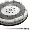 Lightweight Single-Mass Aluminum Flywheel Upgrade for B5 Audi S4 & C5 Audi A6/Allroad 2.7T | Replaces 078105266N | 034-503-1013