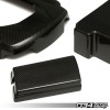 Carbon Fiber Engine Cover Package, 8V Audi S3 | 034-1ZZ-1000