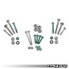 Control Arm Hardware Kit, B8/B8.5 Audi A4/S4 & A5/S5/RS5 | 034-401-1045