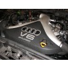 B5 Audi S4 2.7T Silicone Throttle Body Boot (TBB) | 