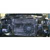 Upgraded Side Mount Intercooler Kit, B5 Audi S4 2.7T SMIC