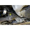 034Motorsport 25.4mm RSB (Anti-Roll Bar) Upgrade for B6/B7 Audi A4/S4/RS4 Quattro & FWD | 034-402-1000