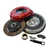 Audi 7A/S2/RS2 Southbend Clutch Package with 034Motorsport Flywheel | 034-502-0007
