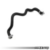 Breather Hose, MkIV 1.8T, Block to Valve Cover Auxiliary | 034-101-3039