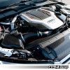 Carbon Fiber Engine Cover, Audi B9 3.0T Engines 034-1ZZ-1004