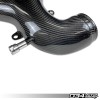 Carbon Fiber RS4 2.7T Y-Pipe, B5 Audi S4 & C5 A6/Allroad | 034-108-5000