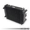 CSF Auxilliary Heat Exchanger, Audi 8V A3/S3 8S TTS and Volkswagen MkVII Golf R