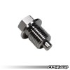 Billet Magnetic Oil Drain Plug Kit, Audi & VW with Metal Oil Pan 034-110-2000