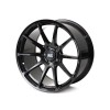 Neuspeed FlowForm RSe102 Wheels | Gloss Black | Audi/Volkswagen 5x112 Bolt Pattern