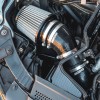 S34 Carbon Fiber Intake, Audi B8/8.5 A4/A5/Allroad 034-108-1049