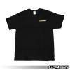 034Motorsport Kick-Ass T-Shirt Front | 034-A01-1001