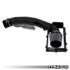 X34 4" Carbon Fiber Open-Top Cold Air Intake System Audi TT RS & RS3 2.5 TFSI EVO 034-108-1040