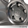ZTF-R01 Forged Wheel, 21x10 ET32, 66.6mm Bore, Audi B8/B9 Q5/SQ5 034-604-0010-AN