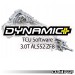 Dynamic+ TCU Software Upgrade for AL552 ZF8 Transmission, B9 S4/S5/SQ5