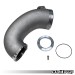 4” Turbo Inlet Pipe, Audi 8S TTRS & 8V.5 RS3